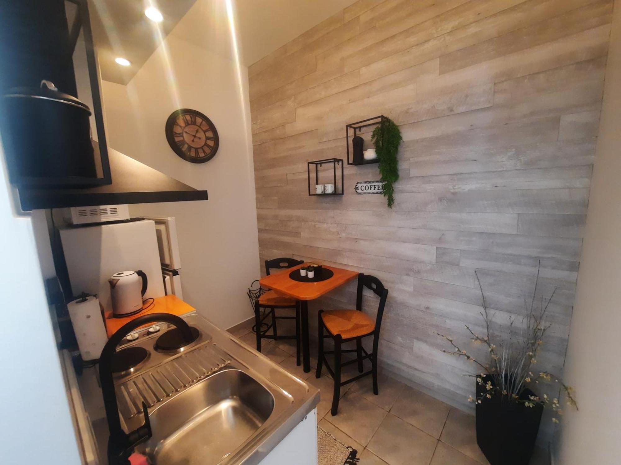 Apartments Villa Roza Drazice Luaran gambar