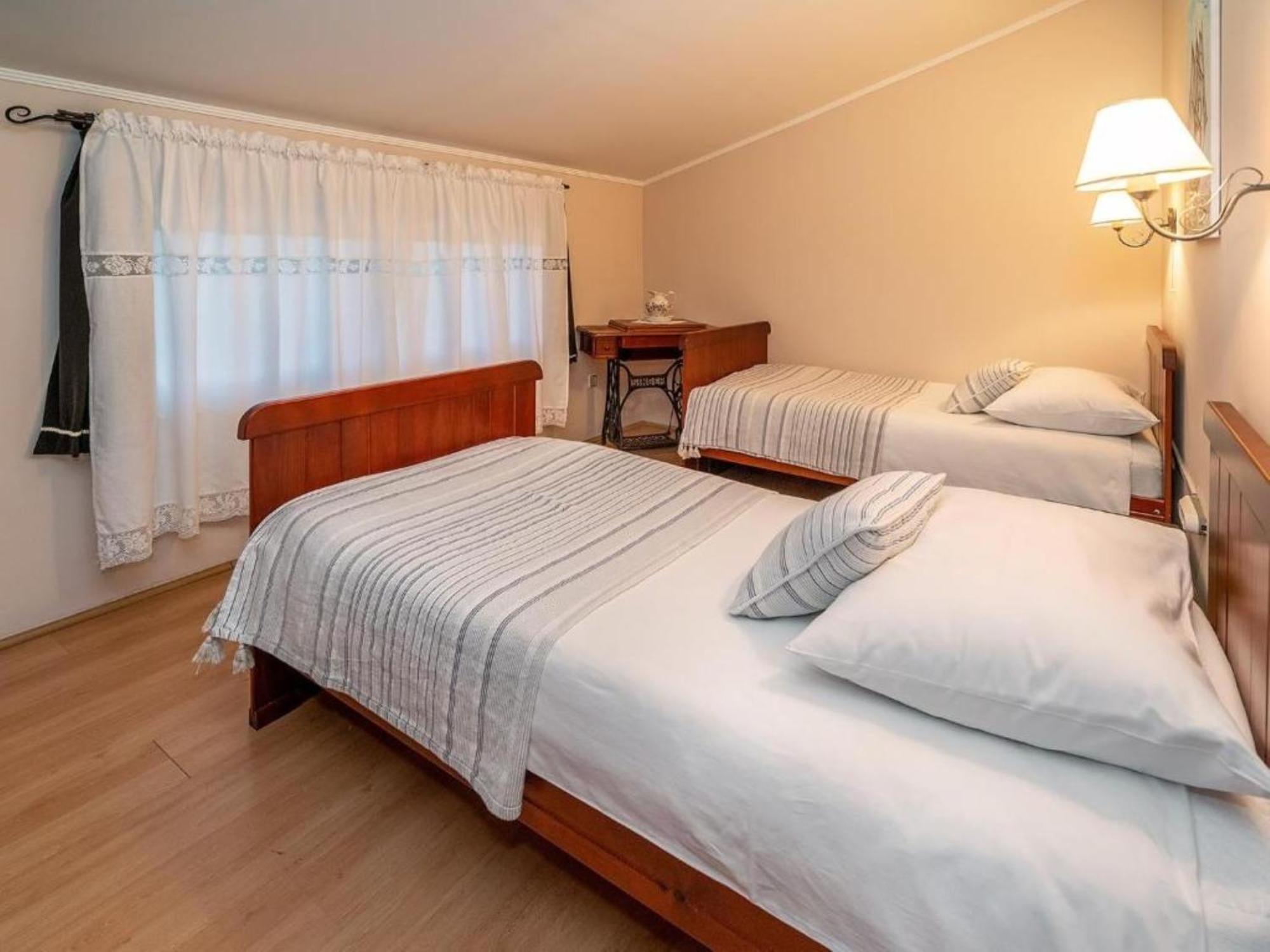 Apartments Villa Roza Drazice Bilik gambar