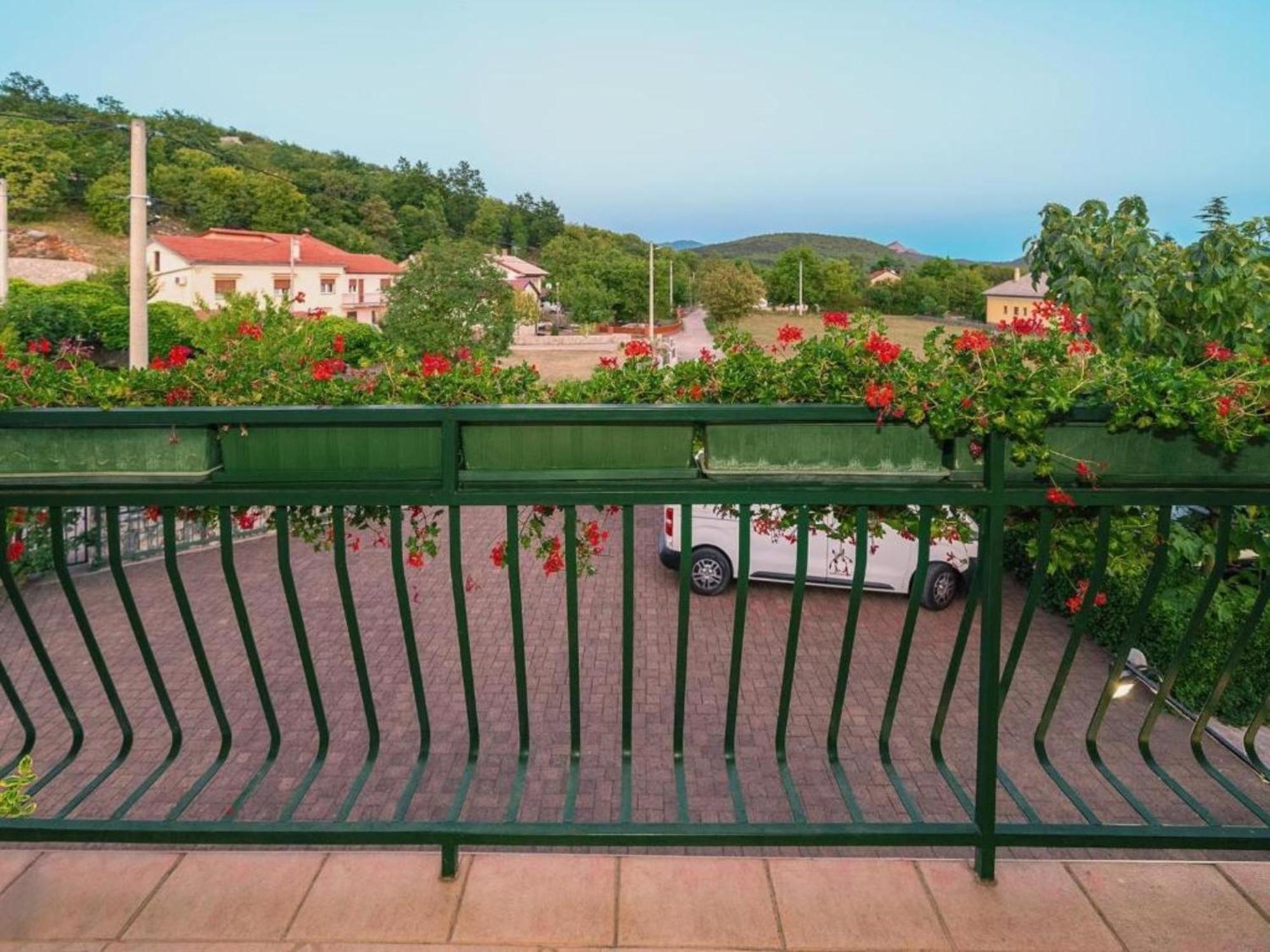 Apartments Villa Roza Drazice Bilik gambar