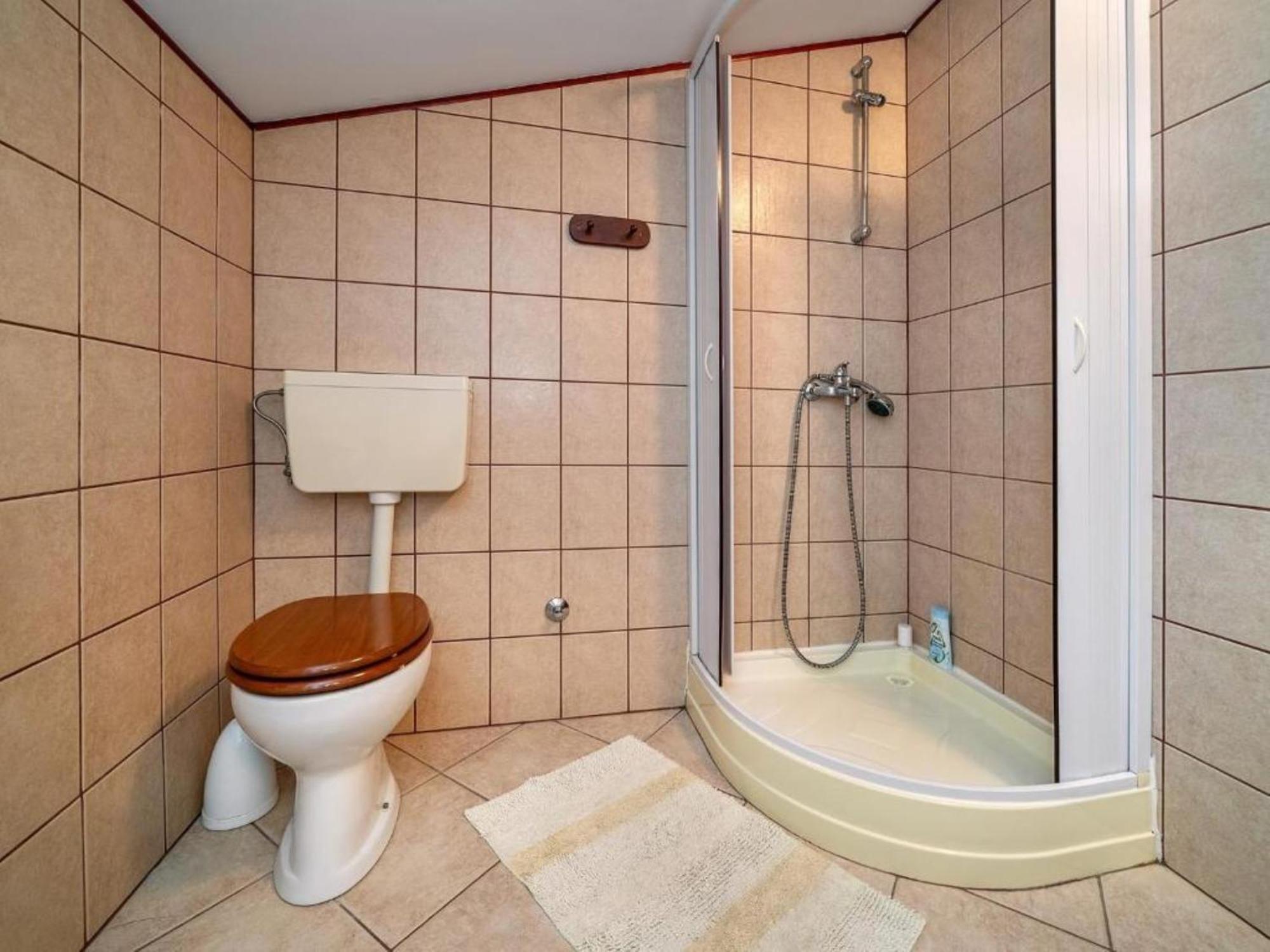 Apartments Villa Roza Drazice Bilik gambar